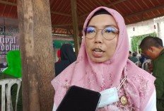 Pemkot Metro Kerahkan 124 Petugas untuk Awasi 400 Titik Penyembelihan Hewan Kurban Iduladha 2025