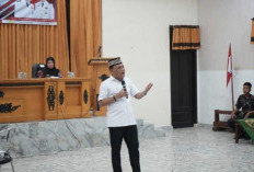 Diklat Desa Bahagia Bentuk Karakter dan Nasionalisme Paskibraka Metro