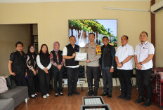 Komnas Perlindungan Anak Apresiasi Kinerja Polres Pringsewu dalam Ungkap Kasus Kekerasan