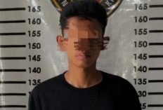 Unit PPA Polres Lampung Utara Ringkus Terduga Pelaku Pencabulan Anak Dibawah Umur  
