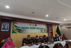 Kejari Yogyakarta Terima Tiga Berkas Kasus Daycare, Pengasuh hingga Ketua Yayasan Segera Disidangkan