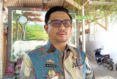 Lawan Stunting, Pemkot Metro Kucurkan Anggaran Rp23,8 Miliar