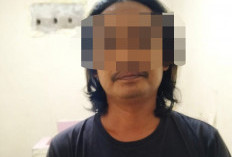 Aniaya Rekan Kerja, Pria di Mesuji Diamankan Polsek Way Serdang