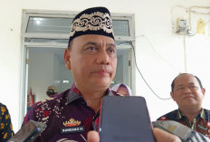1.085 RT dan RW di Metro Bakal Dapat Seragam Baru Tahun Depan