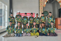 Rayakan HUT ke-80 RI, PCNU Tubaba Gelar Khotmil Qur’an Serentak di 500 Titik