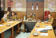 Tubaba Perkuat Strategi Lawan TBC, Penemuan Kasus Sudah Capai 85 Persen