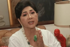 Selamat Jalan Eyang Titiek Puspa, Sang Penyanyi Legendaris Tutup Usia 87 Tahun