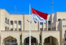 KBRI Riyadh Imbau WNI Waspada Usai Serangan Israel-AS ke Iran