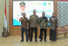 Dukung Wisata Rendah Emisi, Pemkot Yogyakarta Targetkan 500 Bentor Listrik pada 2026