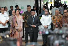 Suahasil Nazara Tekankan Peran APBN dalam Menjaga Pertumbuhan Ekonomi Nasional