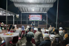  Polres Mesuji Siapkan Pengamanan Nataru dengan Doa Bersama untuk Masyarakat Aceh, Sumbar, dan Sumut