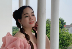 Dapat Julukan 'Queen', Lussy Renata Tunjukkan Konsistensi di Dunia Hiburan