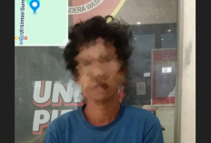 Kasus Pencabulan Anak di Mesuji, Tersangka UN Terancam 15 Tahun Penjara