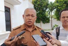 Dampak Hujan Lebat, Petani Metro Terpaksa Lakukan Tanam Sulam