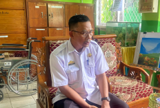 Belum Ada Sosialisasi, SDN 2 Metro Timur Tunda Penerapan TKA 2025