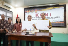 UMY dan KONI DIY Bangun Sinergi Pembinaan Atlet Berkelanjutan