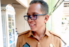 Hingga Hari Ke-7, Seleksi Terbuka 3 JPTP di Metro Masih Sepi Pelamar