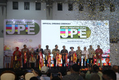 Jogja Printing Expo 2026 Resmi Dibuka, Dorong Inovasi dan Daya Saing Industri Percetakan 