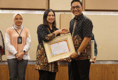 Lima Perusahaan dan Lembaga Raih TSLP Award 2026 dari Pemkot Yogyakarta