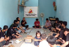 Sambut PORKOT 2025, FPTI Bandar Lampung Gelar 8 Nomor Panjat Tebing dan Fun Climbing