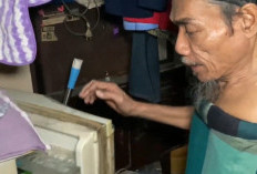 Lansia Penyandang Disabilitas di Yogyakarta Tercatat Desil 10, Padahal Tinggal Sendiri dan Tak Lagi Bekerja