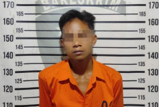  Tragis! Pria di Pringsewu Dibacok Adik Ipar Hingga Tewas