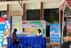Program Pemutihan Pajak di Metro Raup Rp5,5 Miliar, Warga Antusias Manfaatkan Diskon dan Bebas Denda